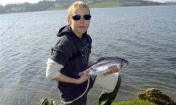 Learn Fly Fishing in Central England